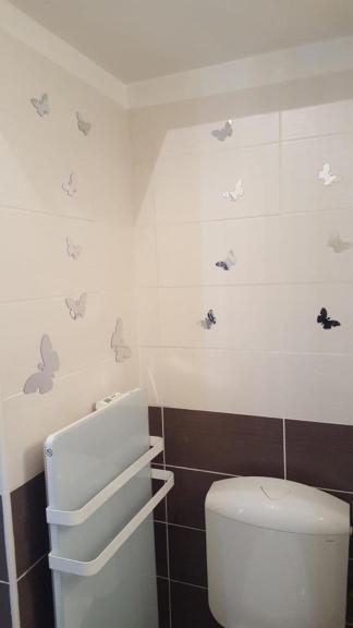 Nice Centre, Magnifique Studio Proche Mer Екстериор снимка