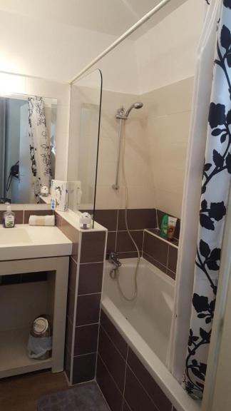 Nice Centre, Magnifique Studio Proche Mer Екстериор снимка