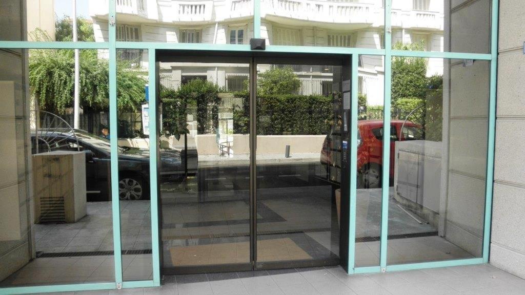 Nice Centre, Magnifique Studio Proche Mer Екстериор снимка